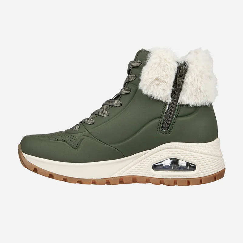 Skechers Uno Rugged - Fall Air