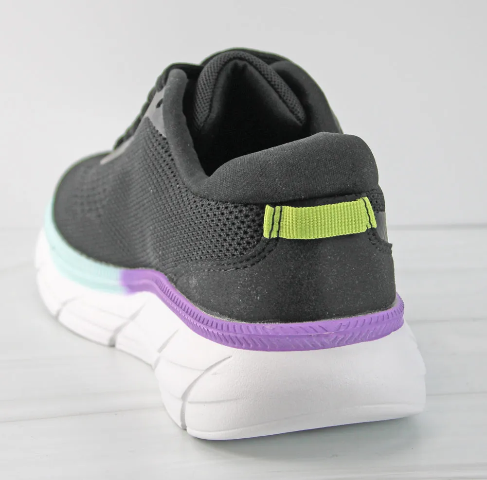 Story 08 Women's Athletic Lace Up Sneakers