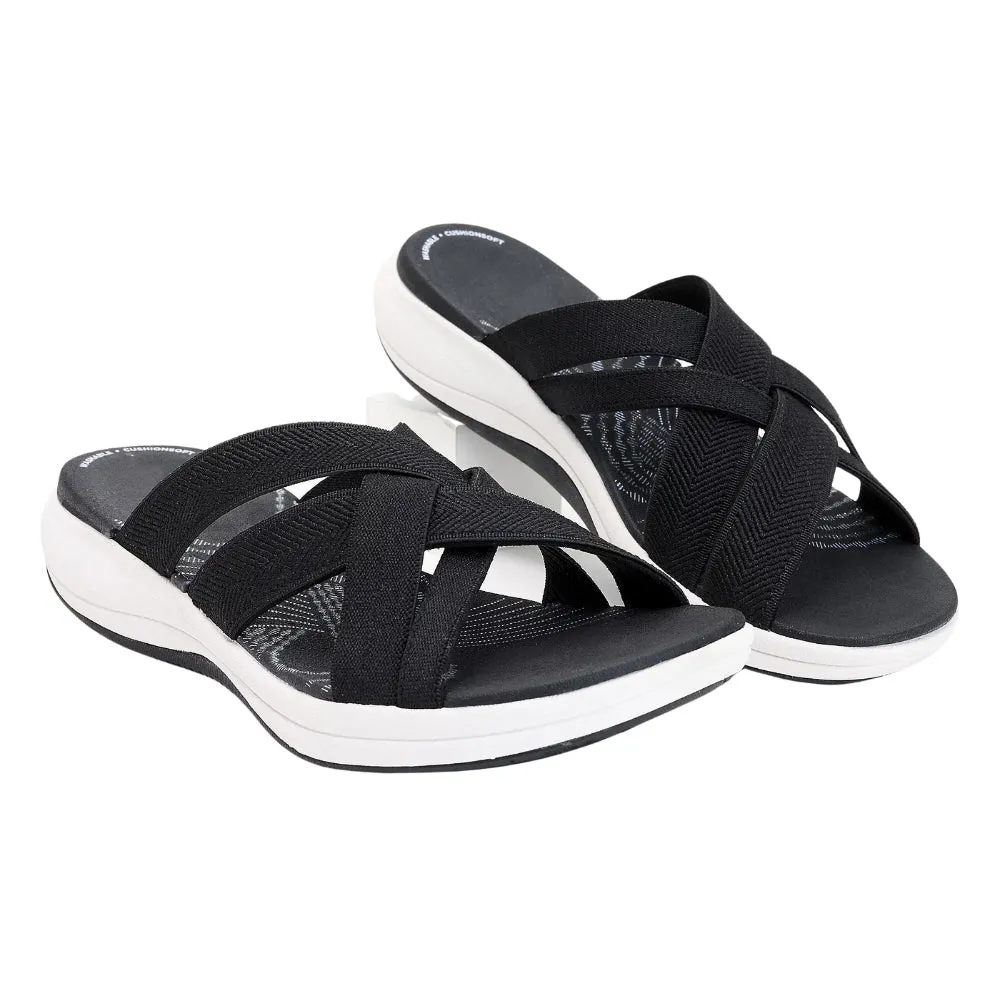 Sylis | Breathable Orthopaedic Sandals