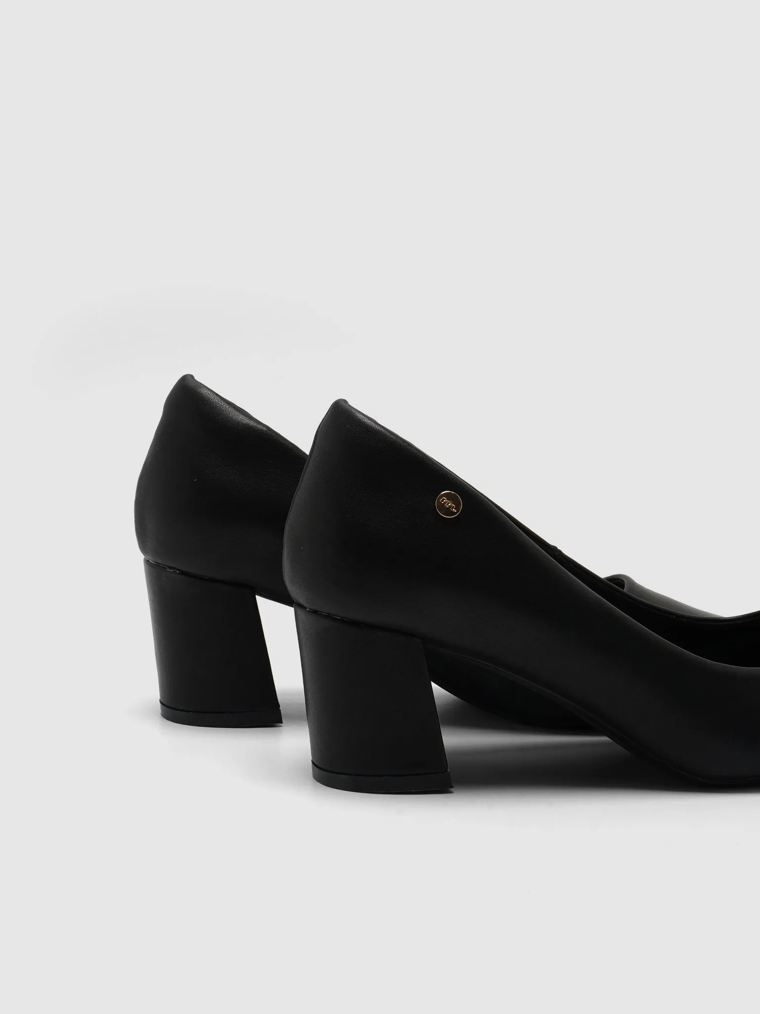 Tamia Heel Pumps