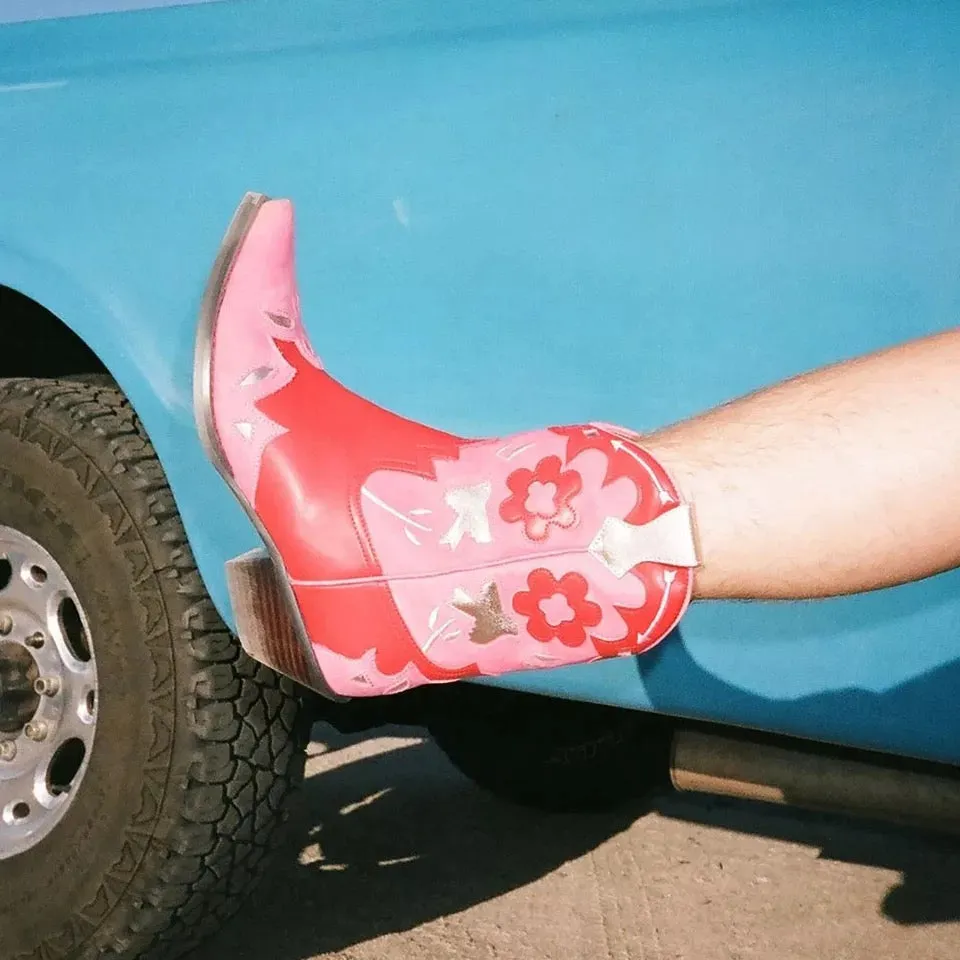 The Kacey Boots