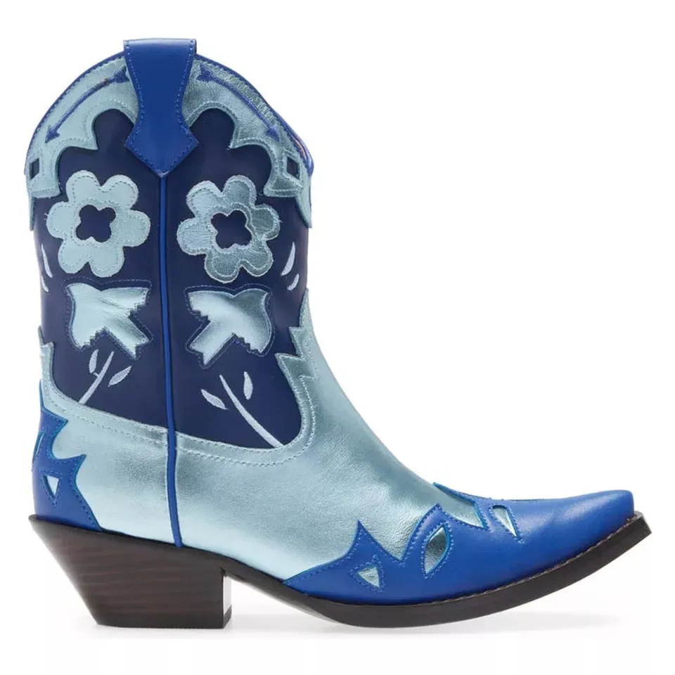 The Kacey Boots