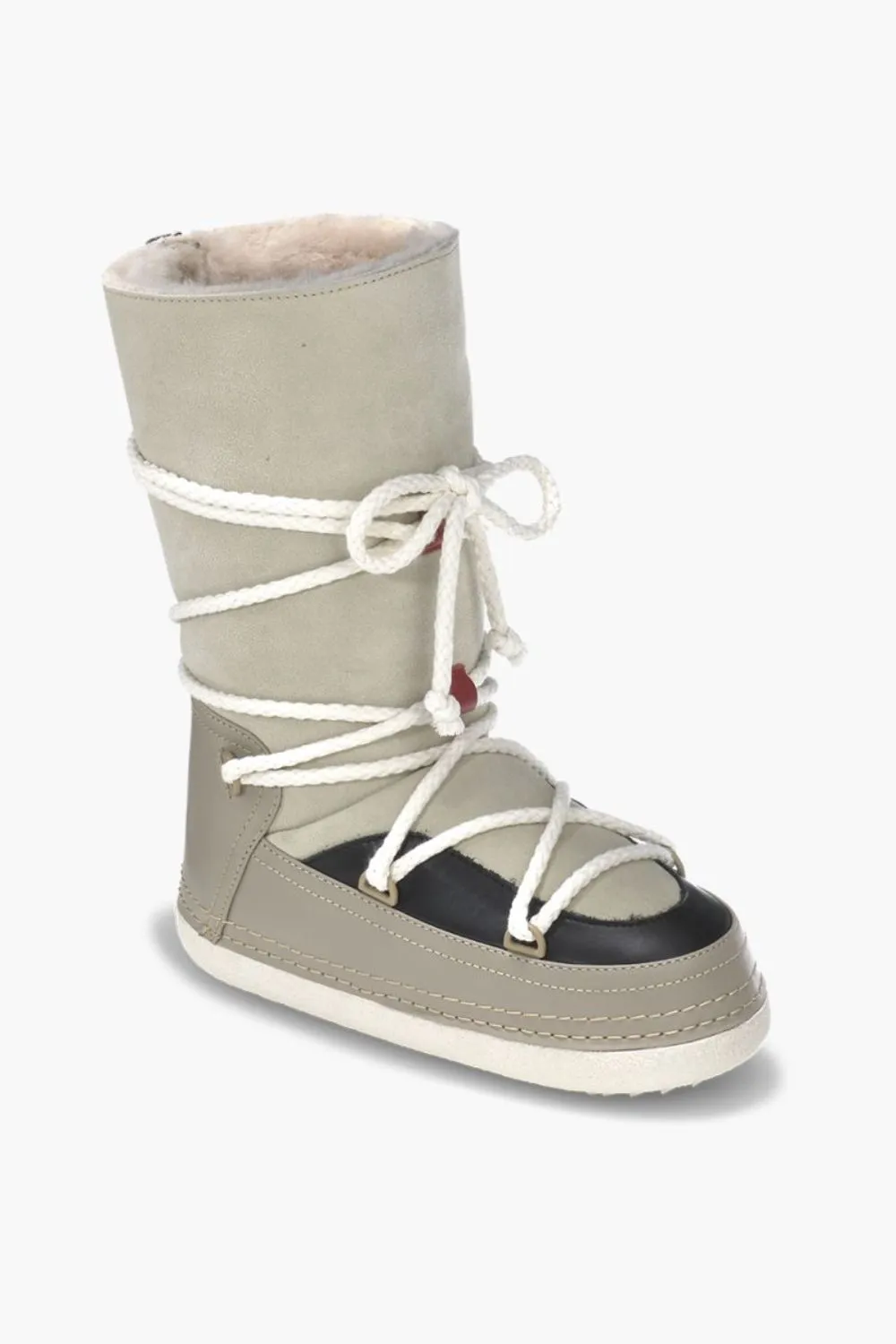 The WeNorwegians Boots