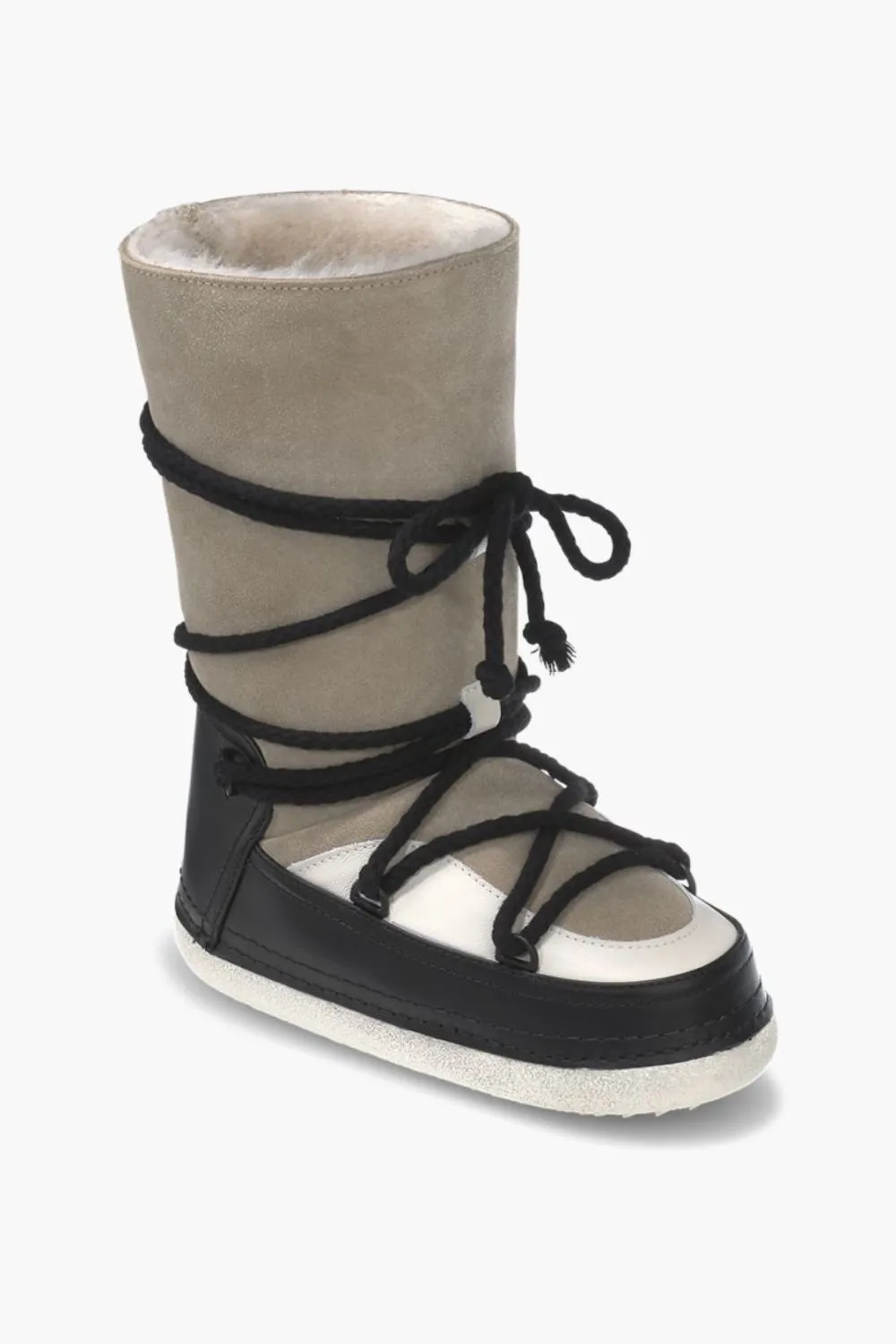 The WeNorwegians Boots