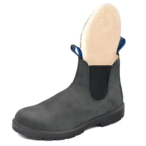 Thermal Boots - Unisex
