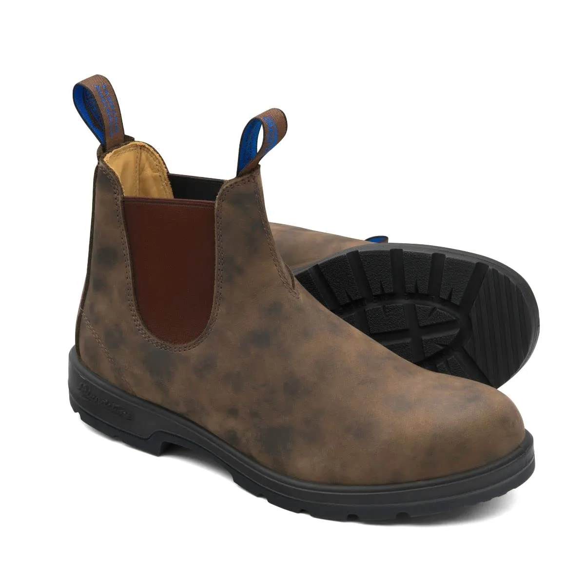 Thermal Boots - Unisex