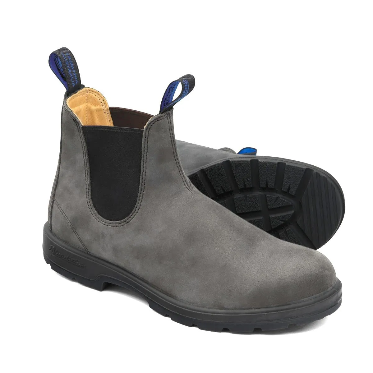Thermal Boots - Unisex