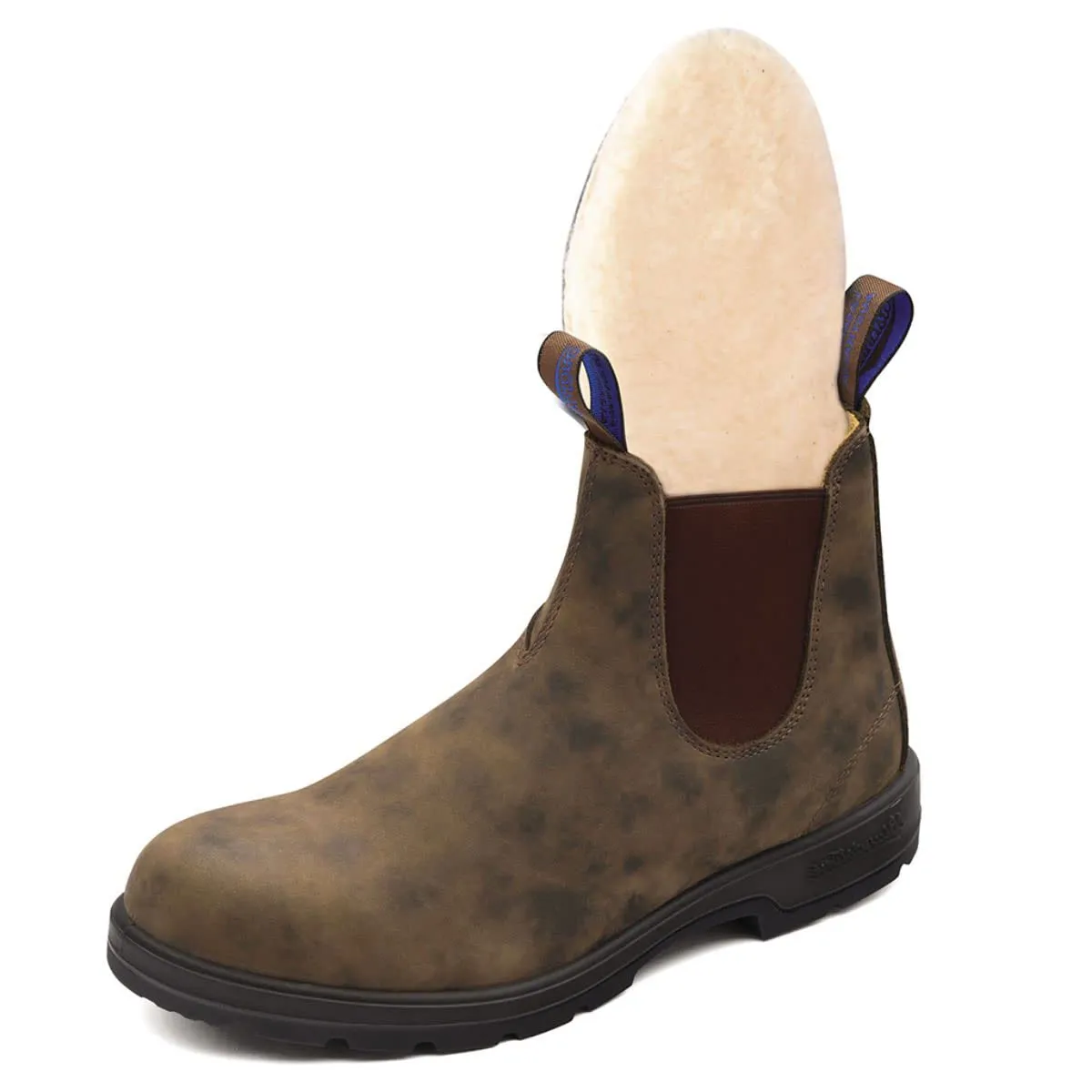 Thermal Boots - Unisex