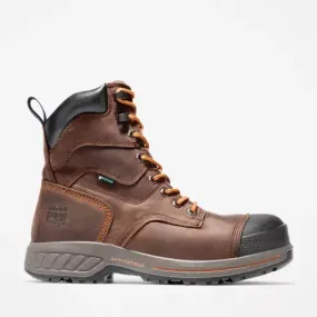 Timberland Pro Endurance HD 8" CSA - A1RW2