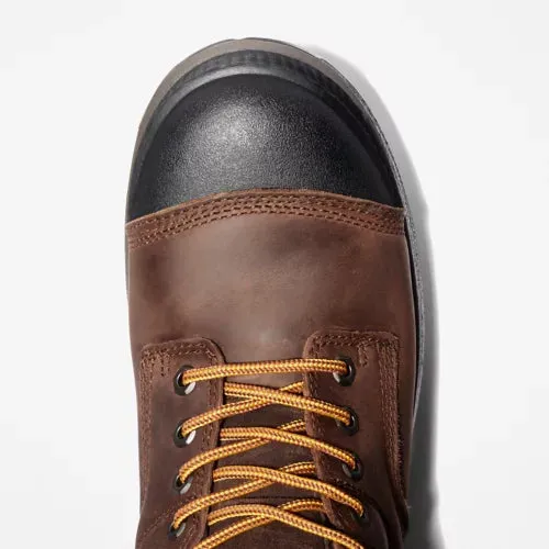 Timberland Pro Endurance HD 8" CSA - A1RW2