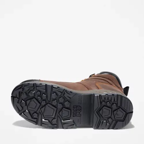 Timberland Pro Endurance HD 8" CSA - A1RW2