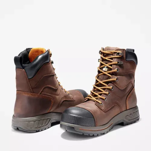 Timberland Pro Endurance HD 8" CSA - A1RW2