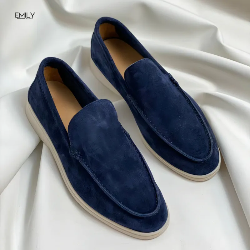 Tobias™ Stylish Men's Loafers