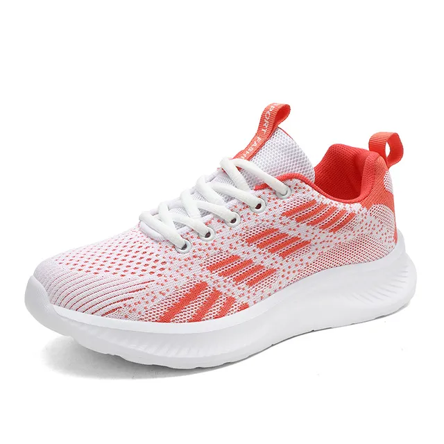 Trendy and Light Sneakers
