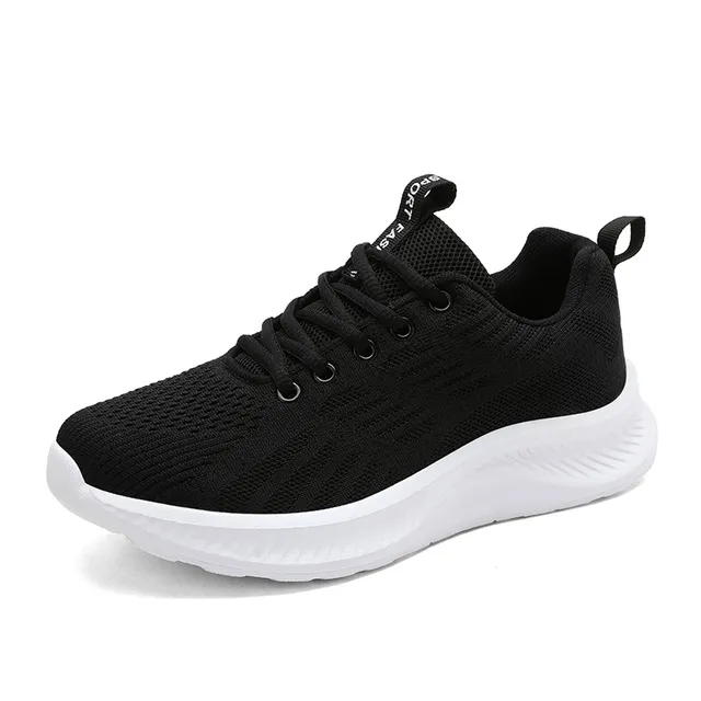 Trendy and Light Sneakers