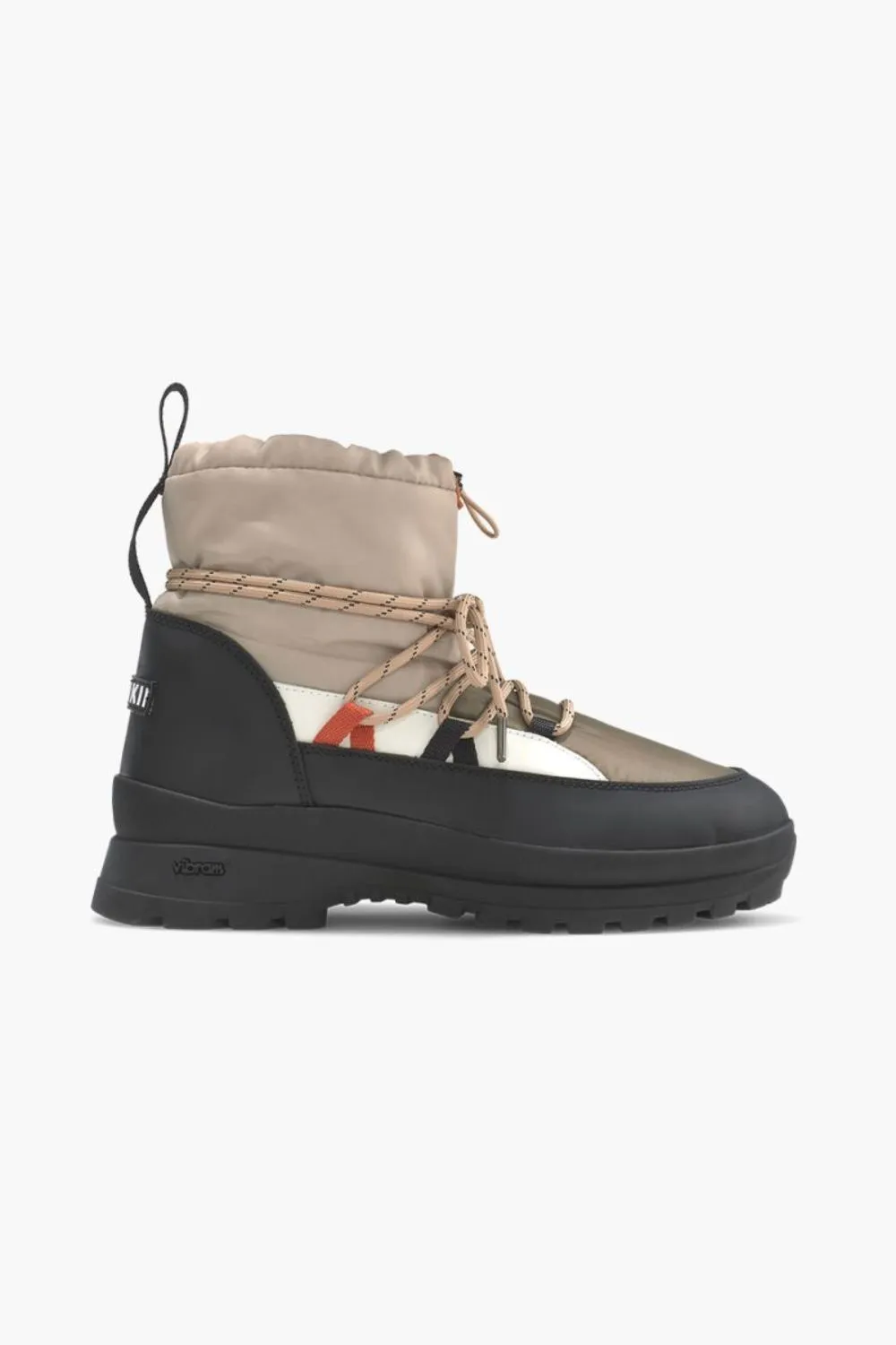Urban Trek Men Boots