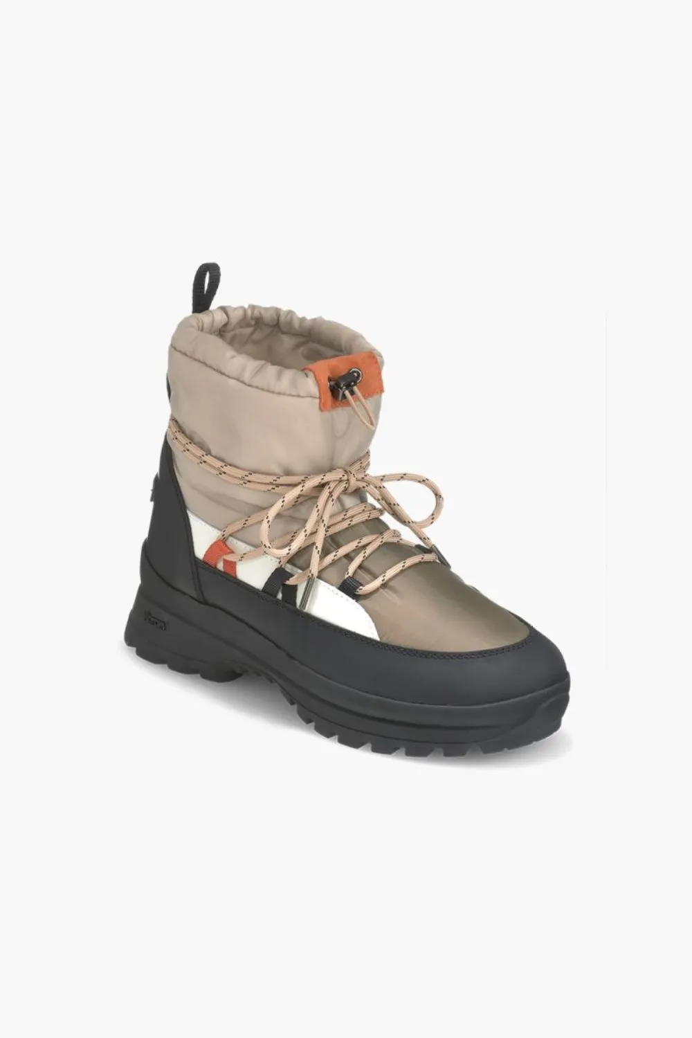 Urban Trek Men Boots