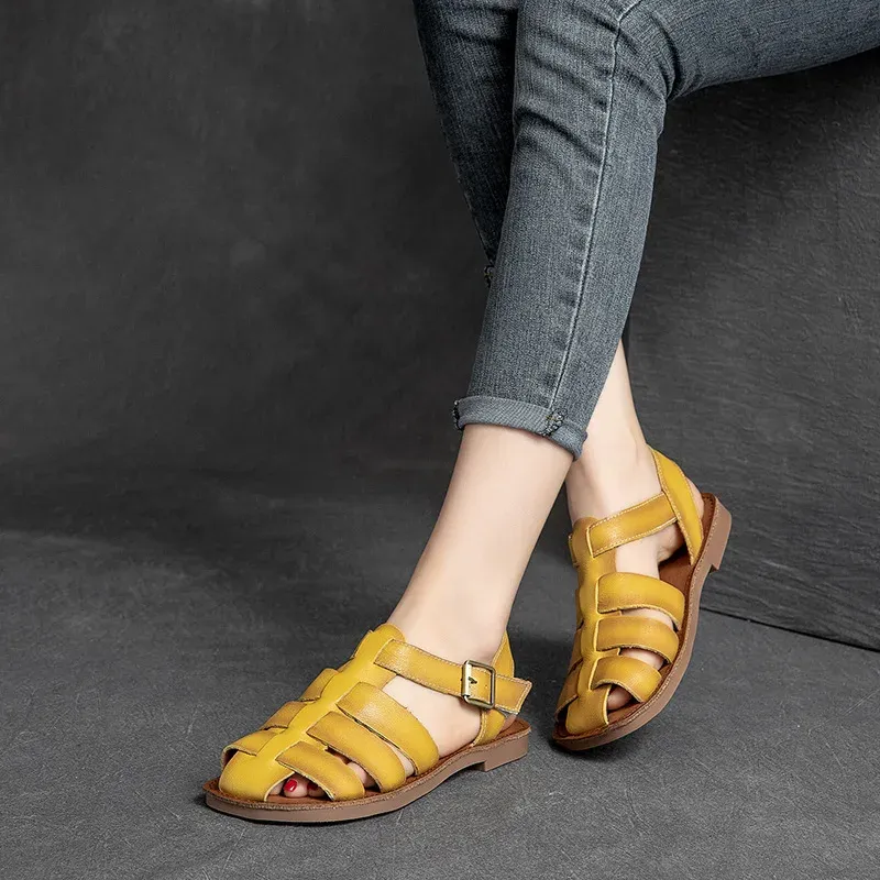 USS Shoes Veronica Women's Roman Style Summer Sandals