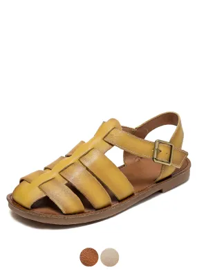 USS Shoes Veronica Women's Roman Style Summer Sandals