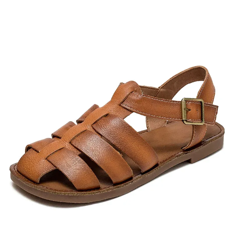 USS Shoes Veronica Women's Roman Style Summer Sandals