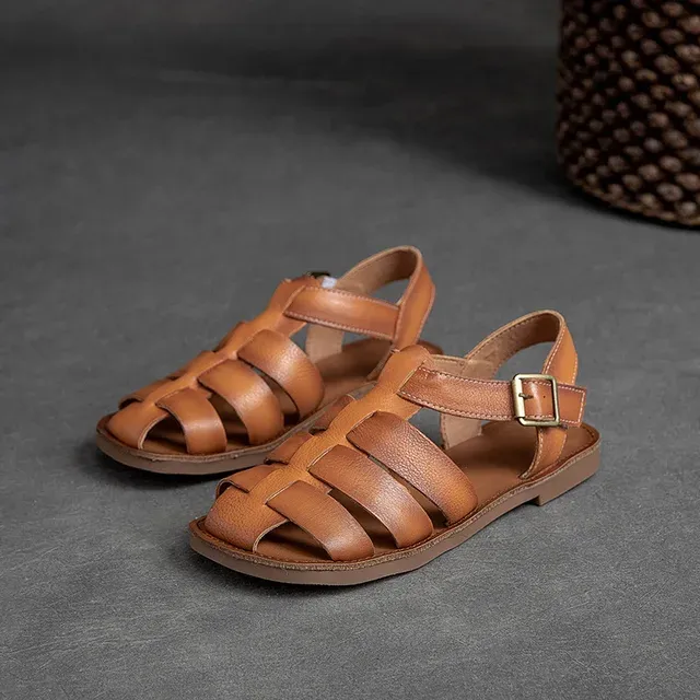 USS Shoes Veronica Women's Roman Style Summer Sandals