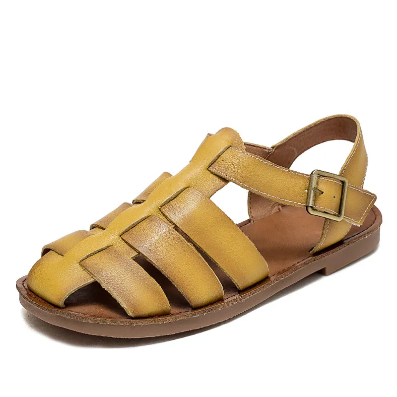 USS Shoes Veronica Women's Roman Style Summer Sandals