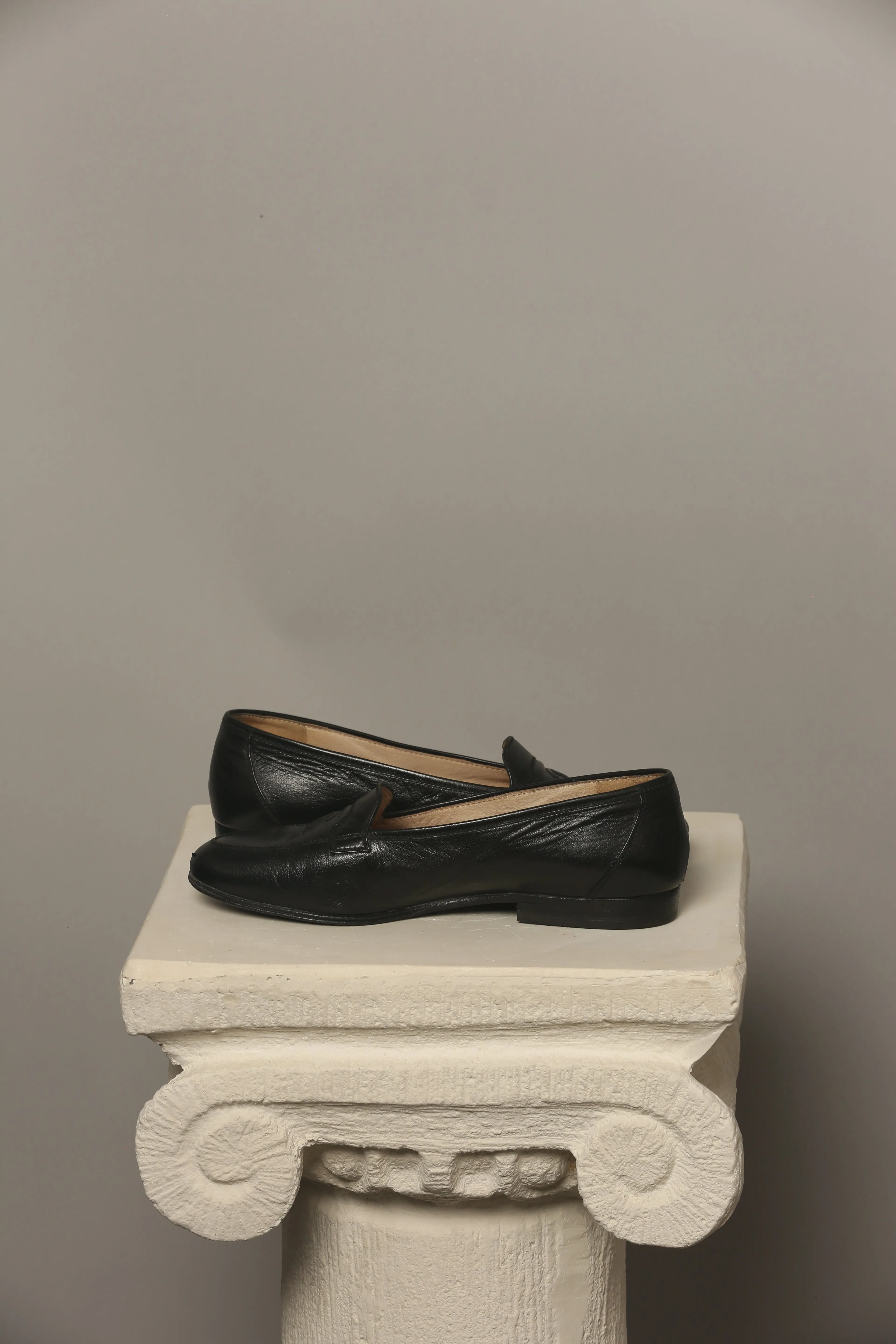 Vintage CHANEL Loafer