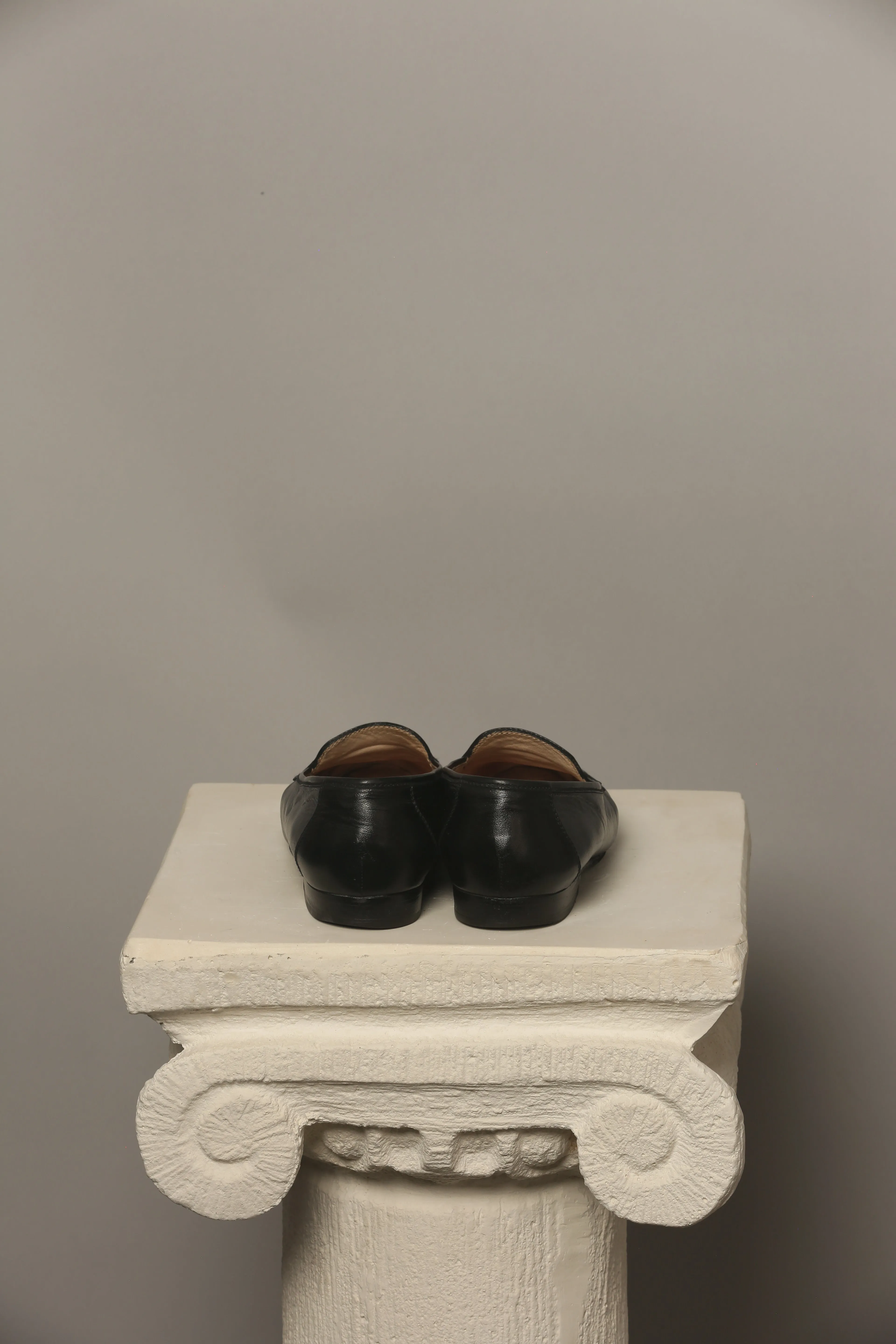 Vintage CHANEL Loafer