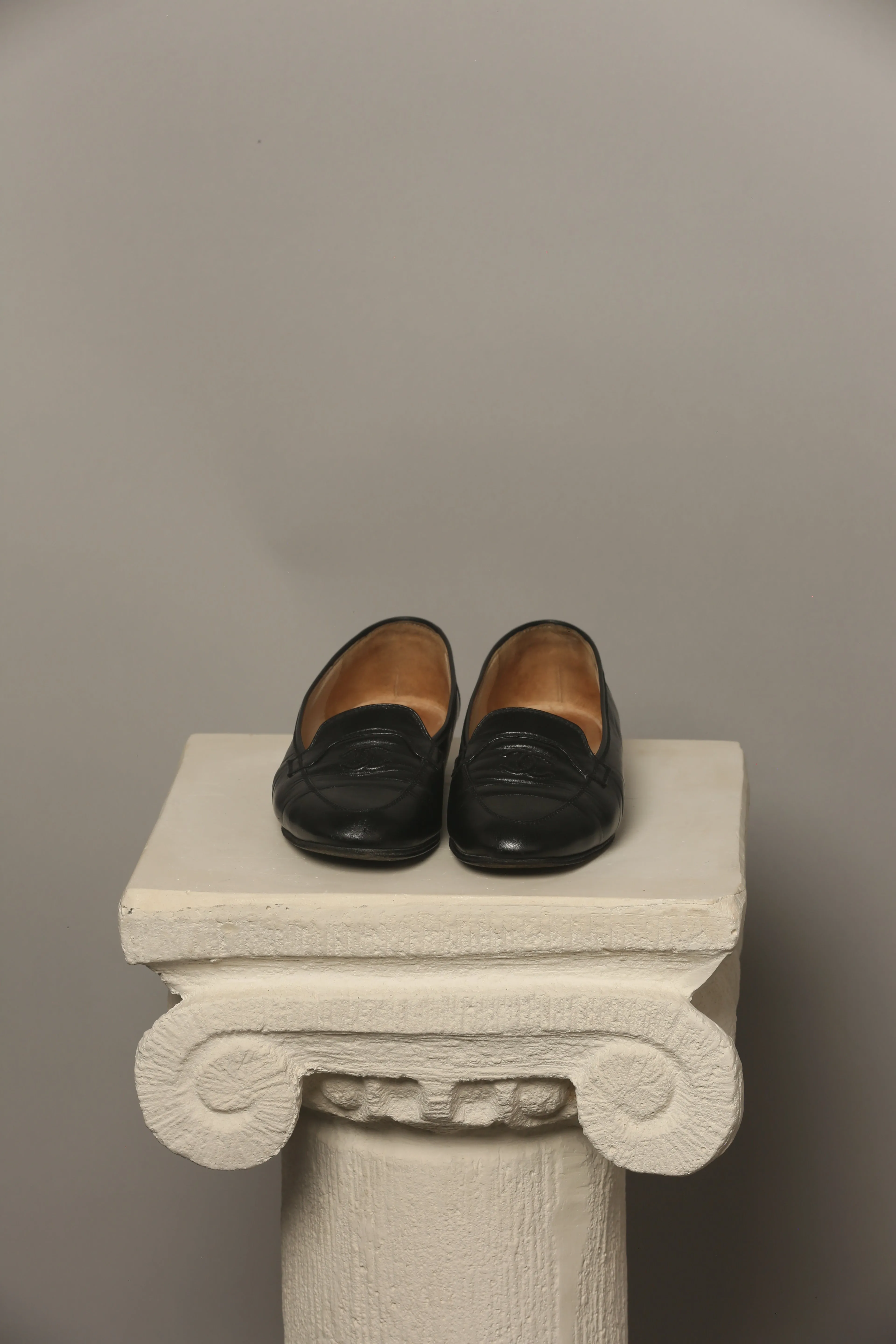 Vintage CHANEL Loafer