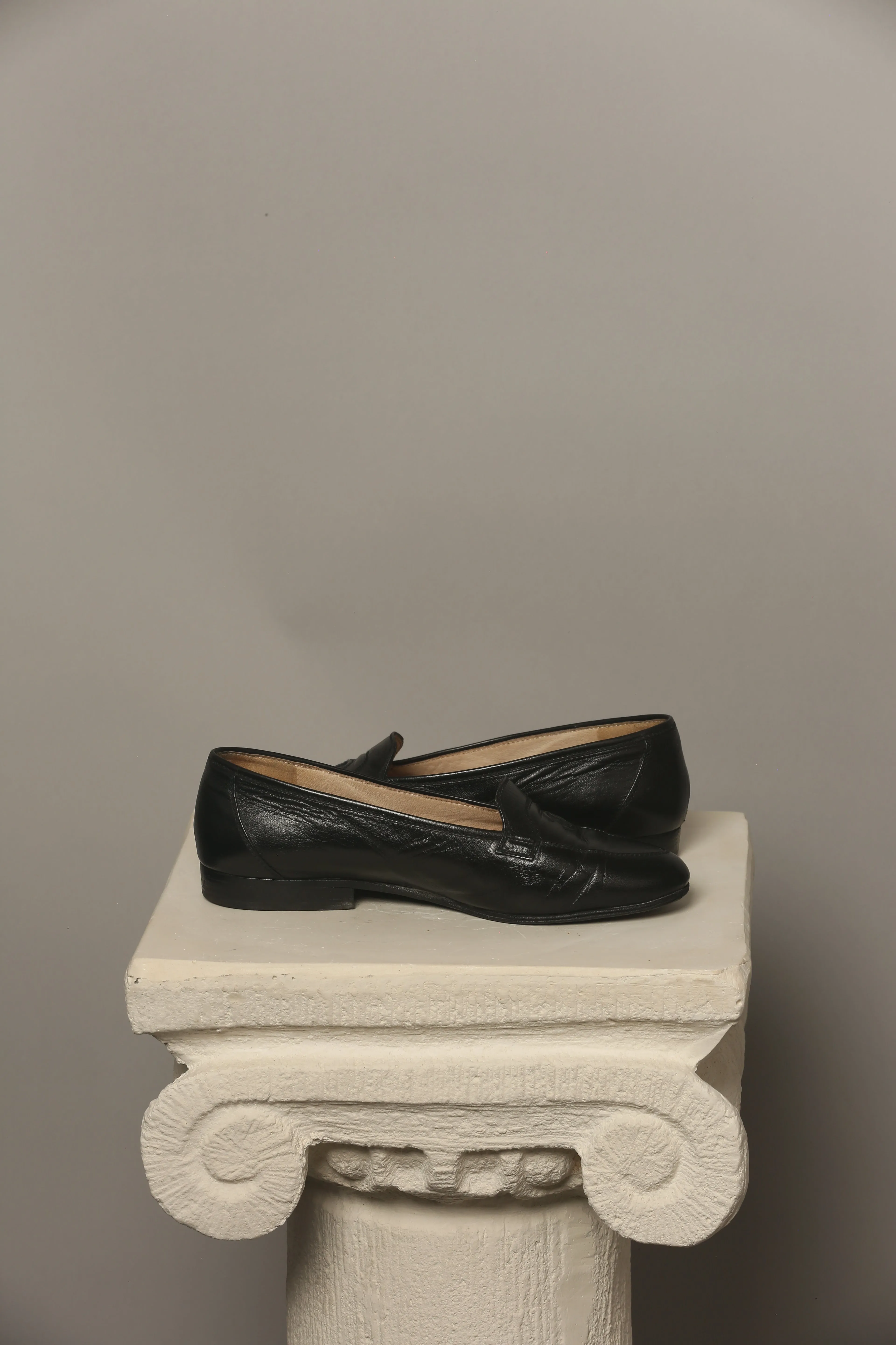 Vintage CHANEL Loafer