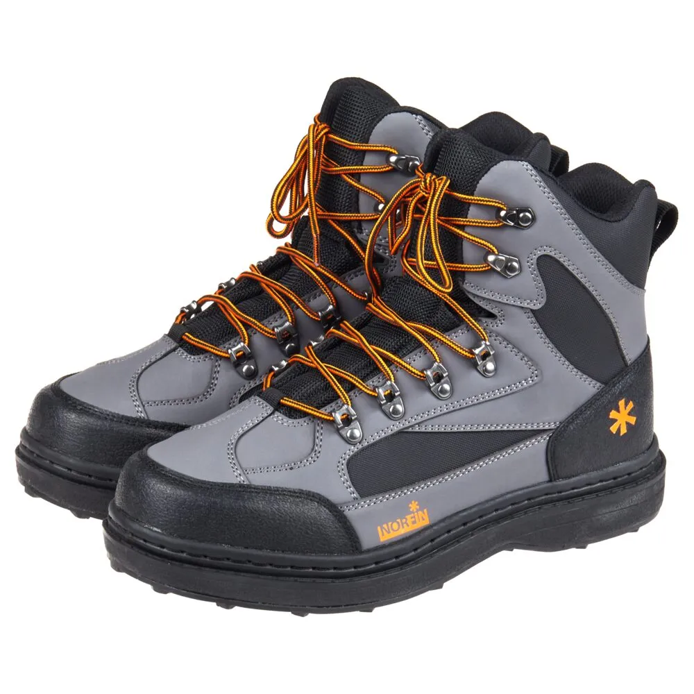 Wading Boots - Norfin CREEK
