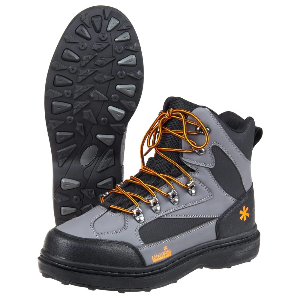 Wading Boots - Norfin CREEK