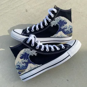 Wave Chucks